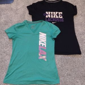 Nike Lacrosse Bundle